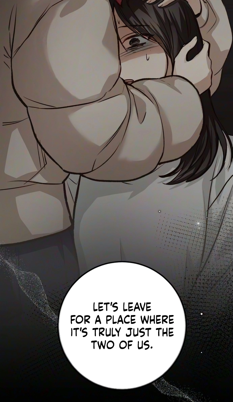 Perfection is Everything Chapter 58 page 95