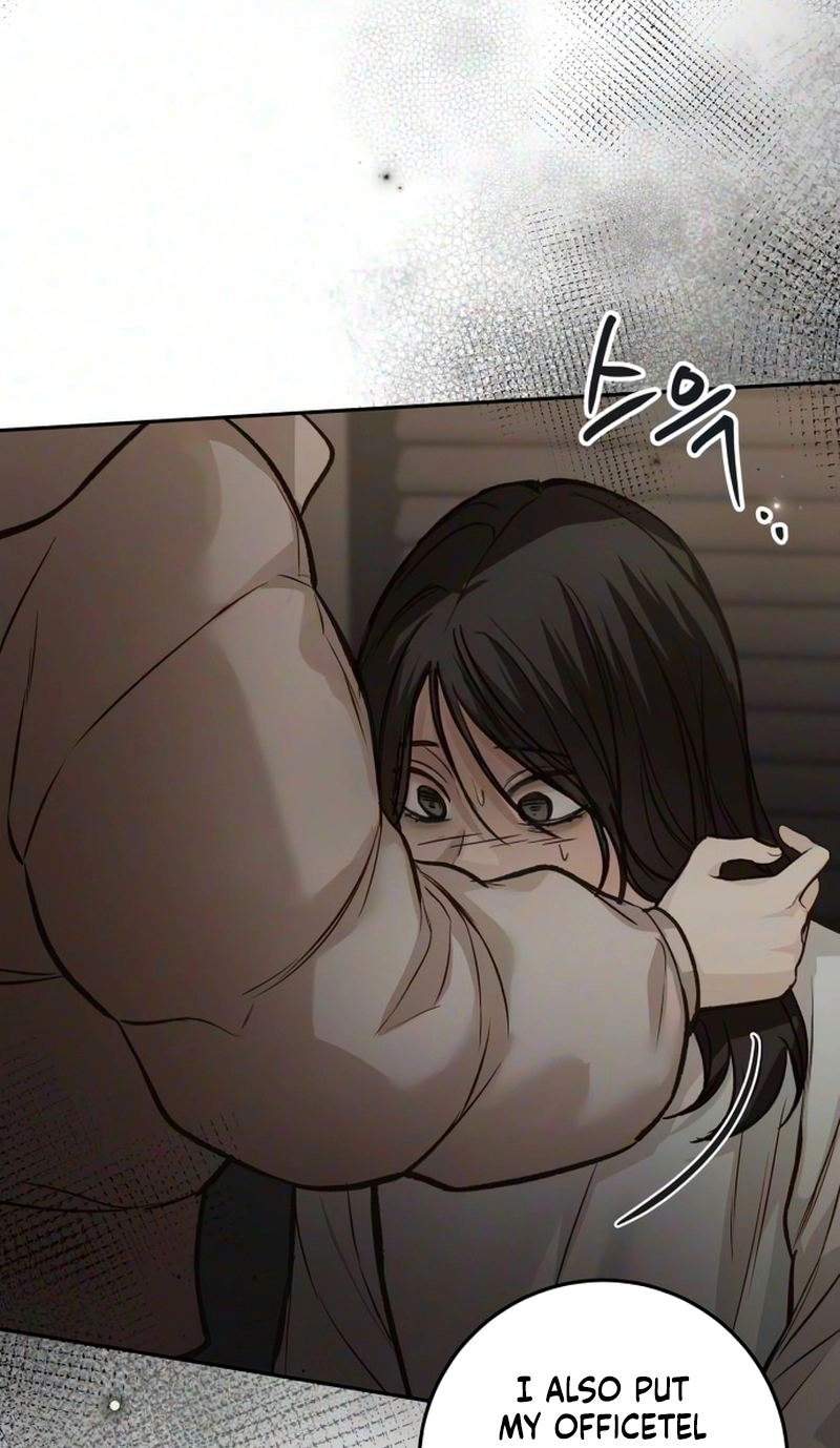 Perfection is Everything Chapter 58 page 93