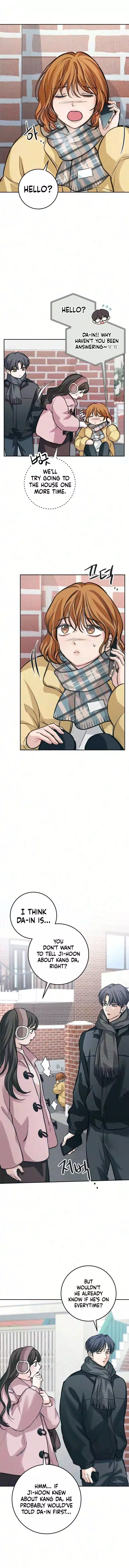 Perfection is Everything Chapter 59 page 4