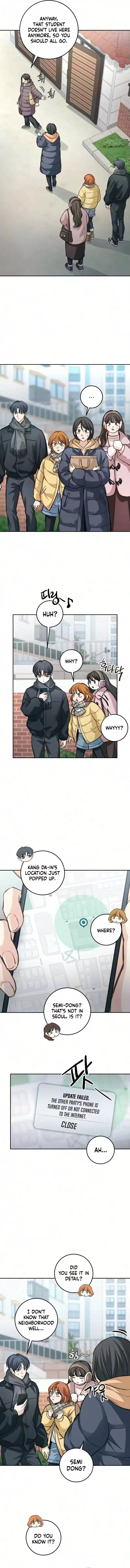 Perfection is Everything Chapter 59 page 10