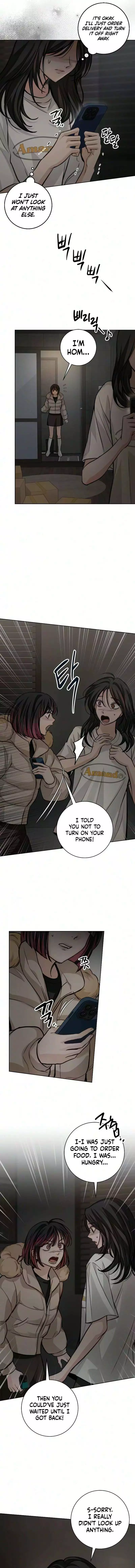 Perfection is Everything Chapter 59 page 13