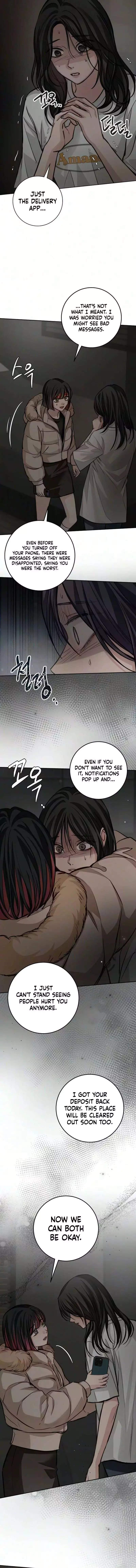 Perfection is Everything Chapter 59 page 14