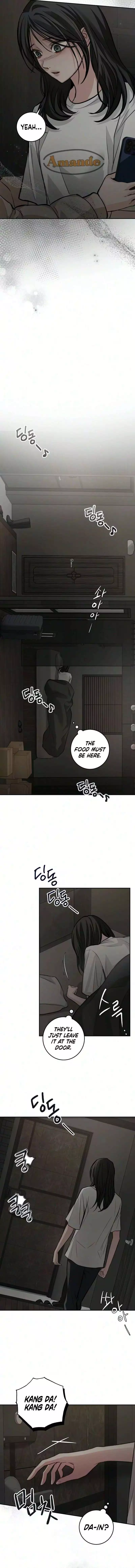 Perfection is Everything Chapter 59 page 15