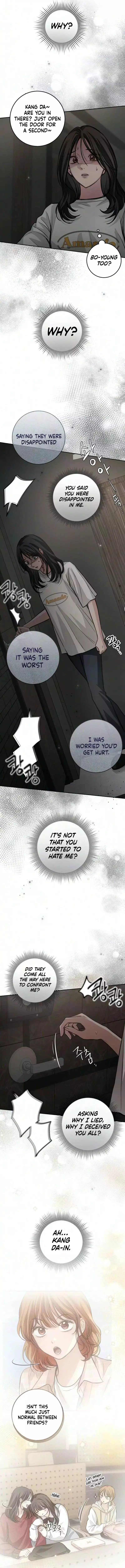 Perfection is Everything Chapter 59 page 16