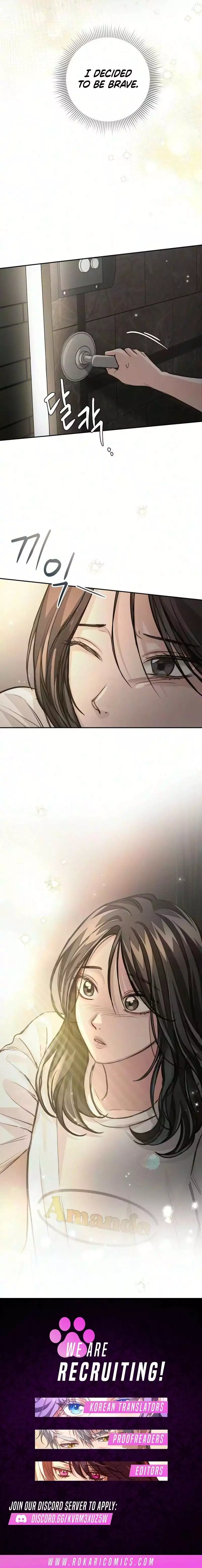 Perfection is Everything Chapter 59 page 17