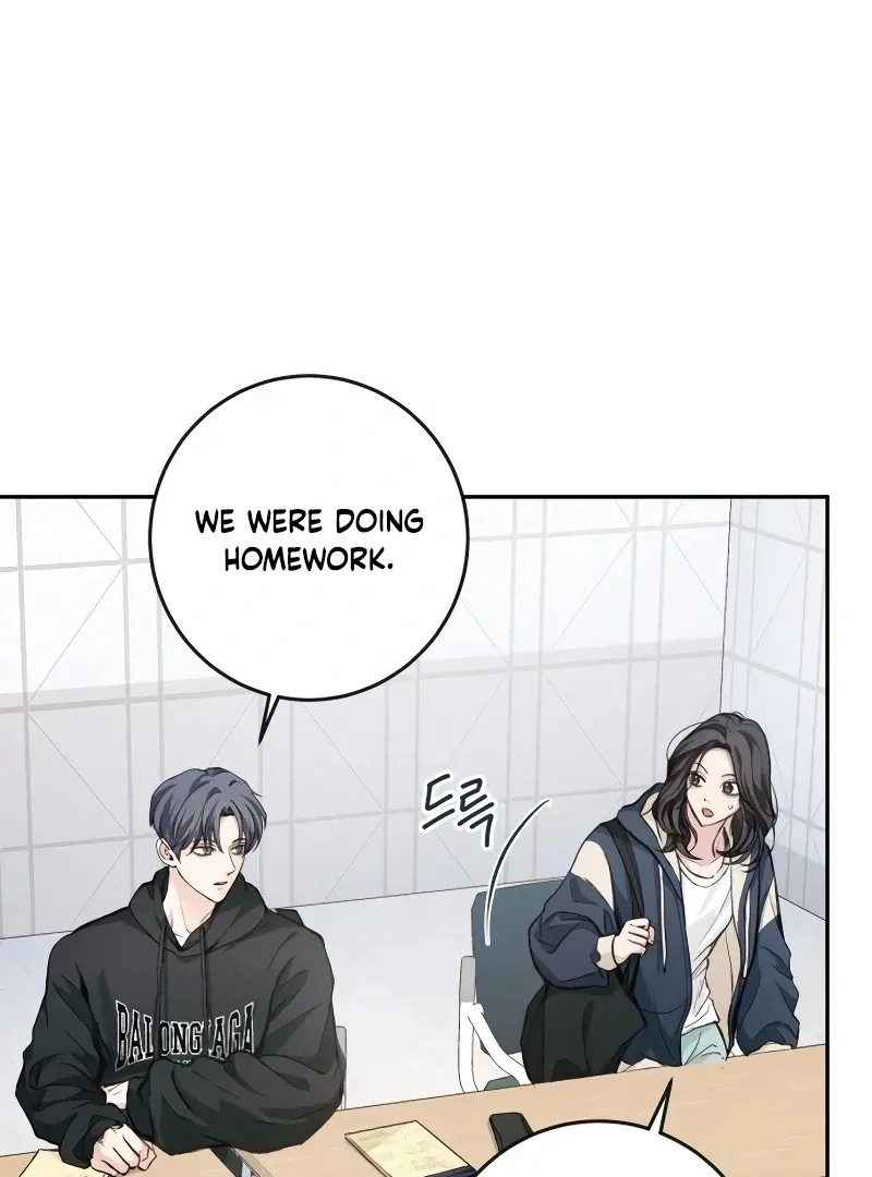 Perfection is Everything Chapter 6 page 5