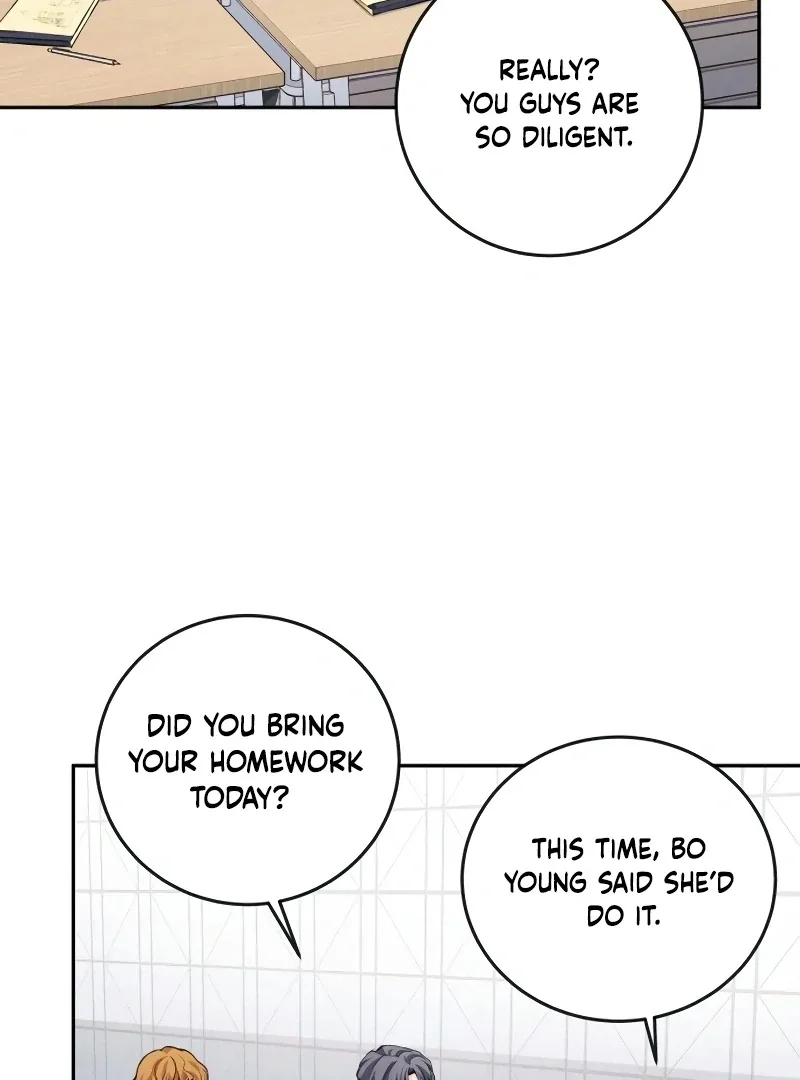 Perfection is Everything Chapter 6 page 6