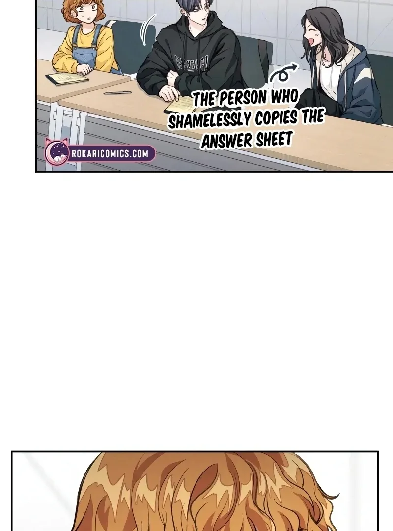 Perfection is Everything Chapter 6 page 7
