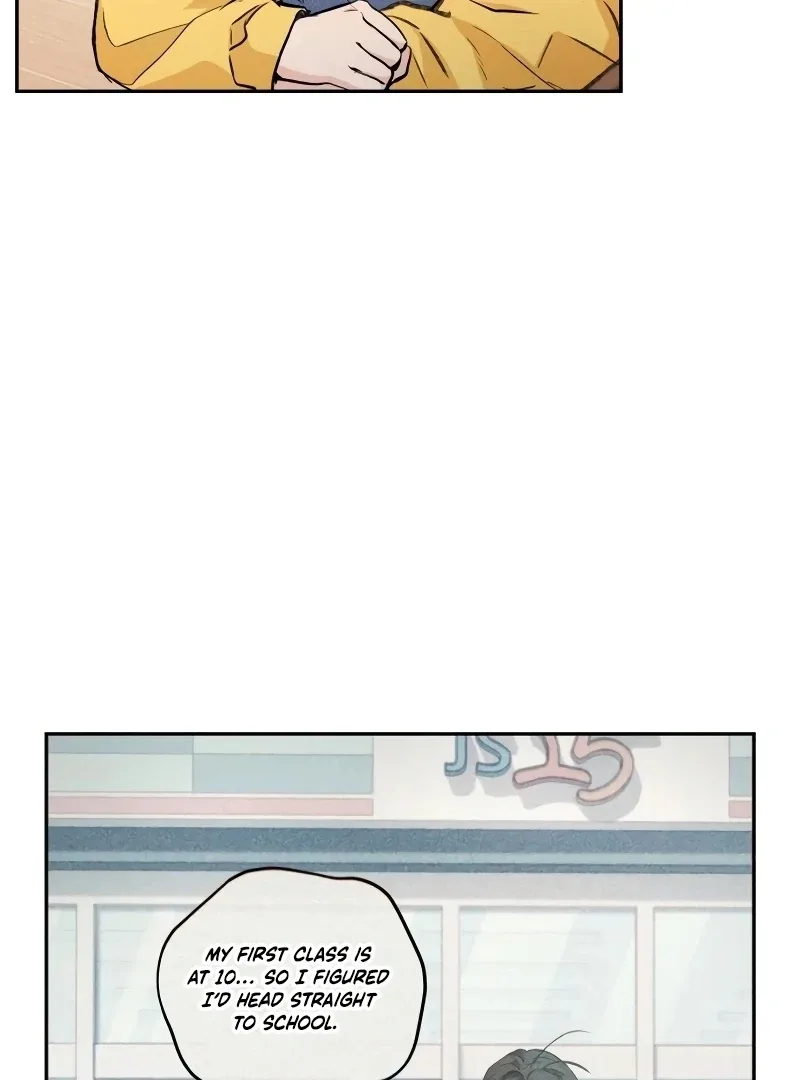 Perfection is Everything Chapter 6 page 12