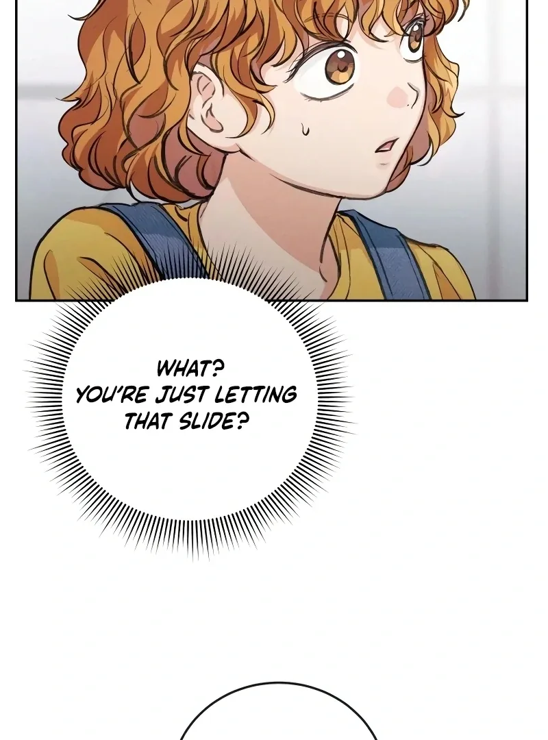 Perfection is Everything Chapter 6 page 8