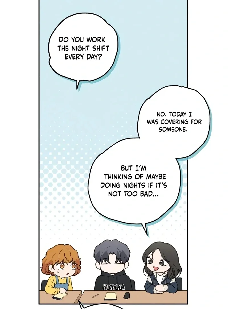 Perfection is Everything Chapter 6 page 14