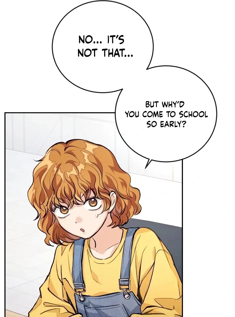 Perfection is Everything Chapter 6 page 11