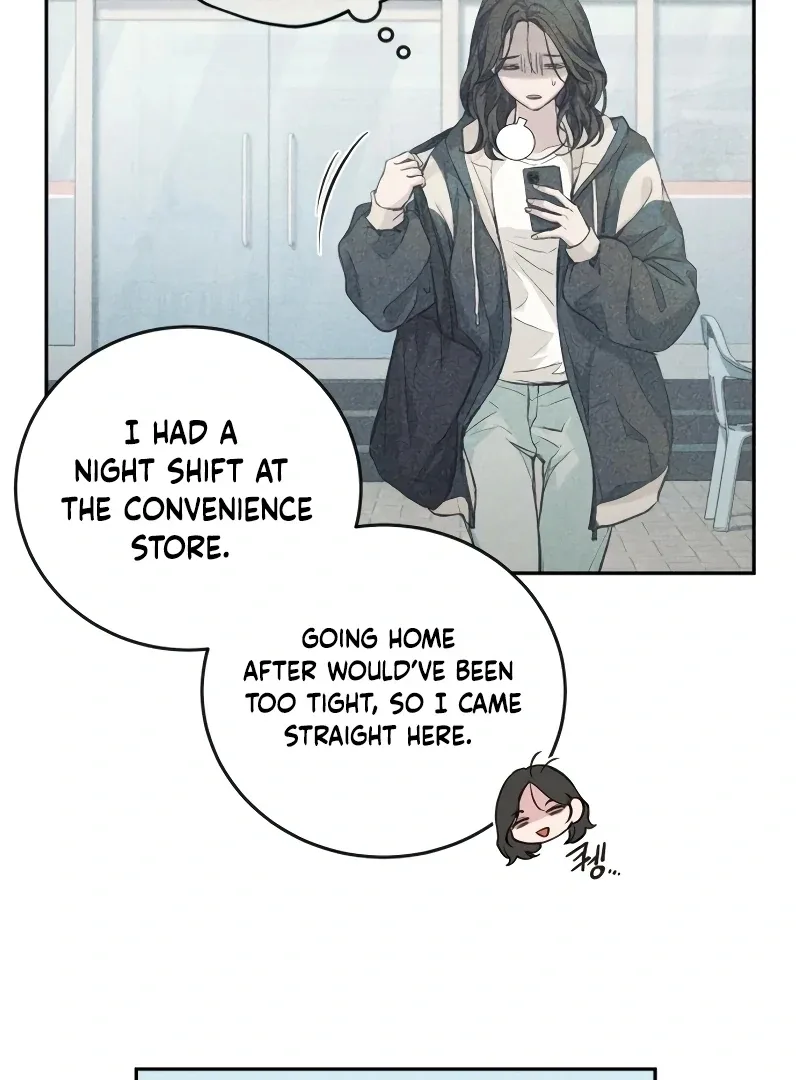 Perfection is Everything Chapter 6 page 13