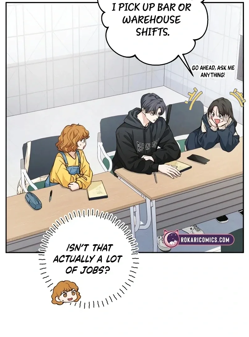 Perfection is Everything Chapter 6 page 16