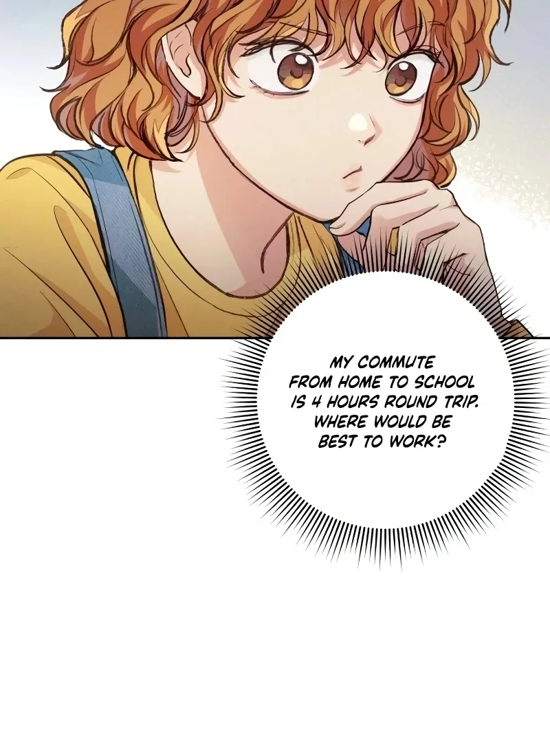 Perfection is Everything Chapter 6 page 22