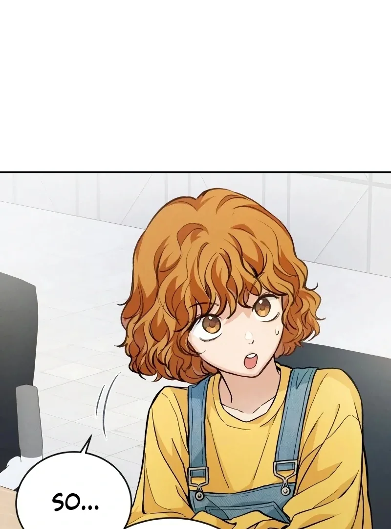 Perfection is Everything Chapter 6 page 17