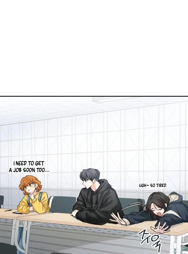 Perfection is Everything Chapter 6 page 23