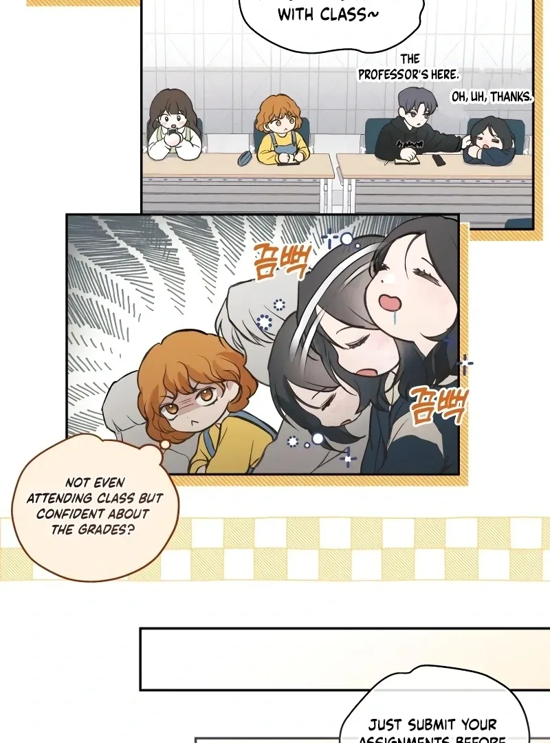 Perfection is Everything Chapter 6 page 27