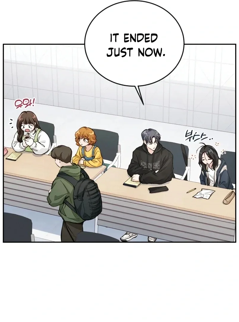 Perfection is Everything Chapter 6 page 31
