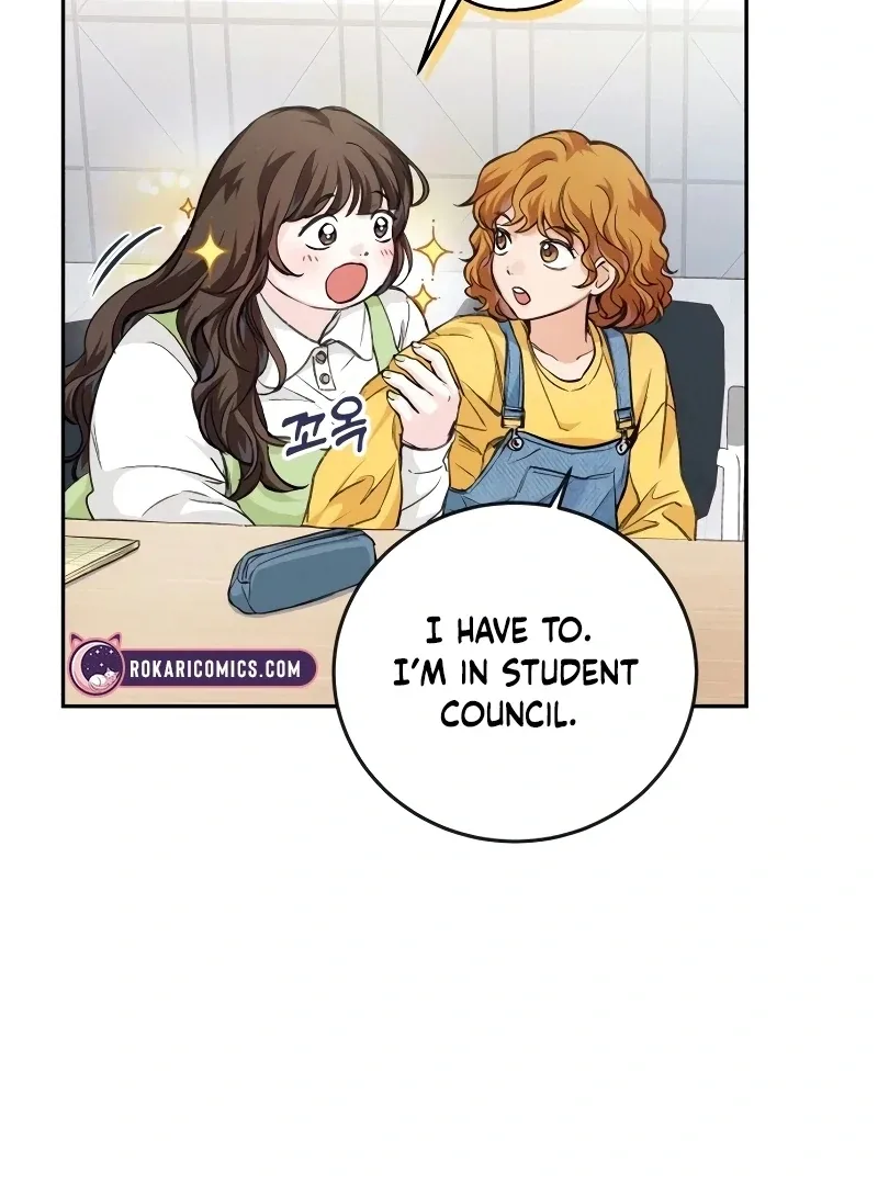 Perfection is Everything Chapter 6 page 35
