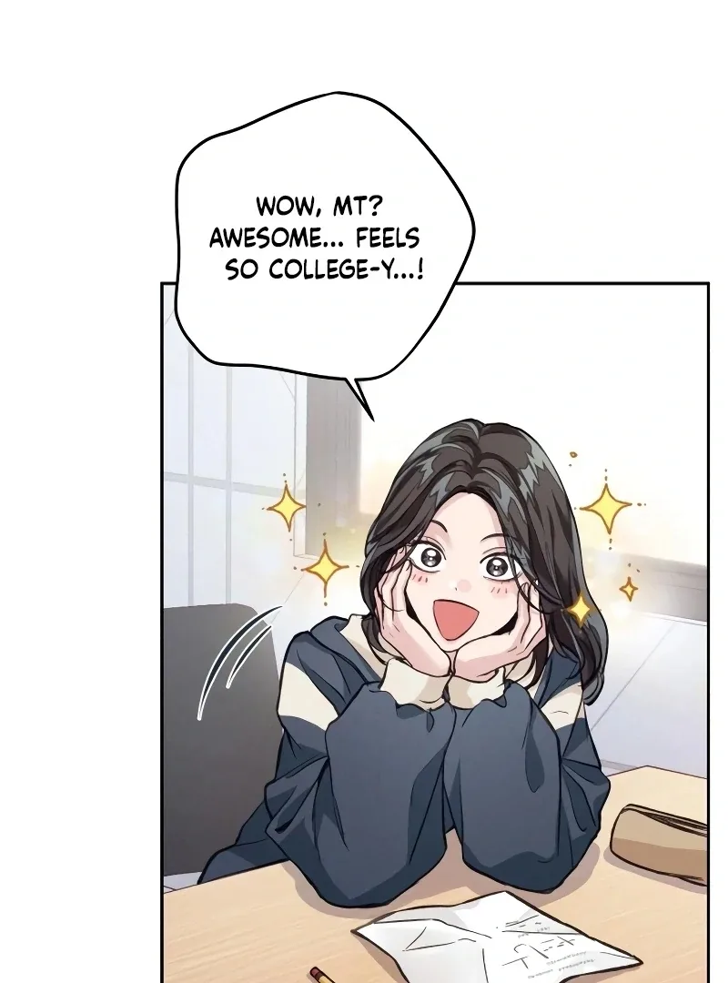 Perfection is Everything Chapter 6 page 36