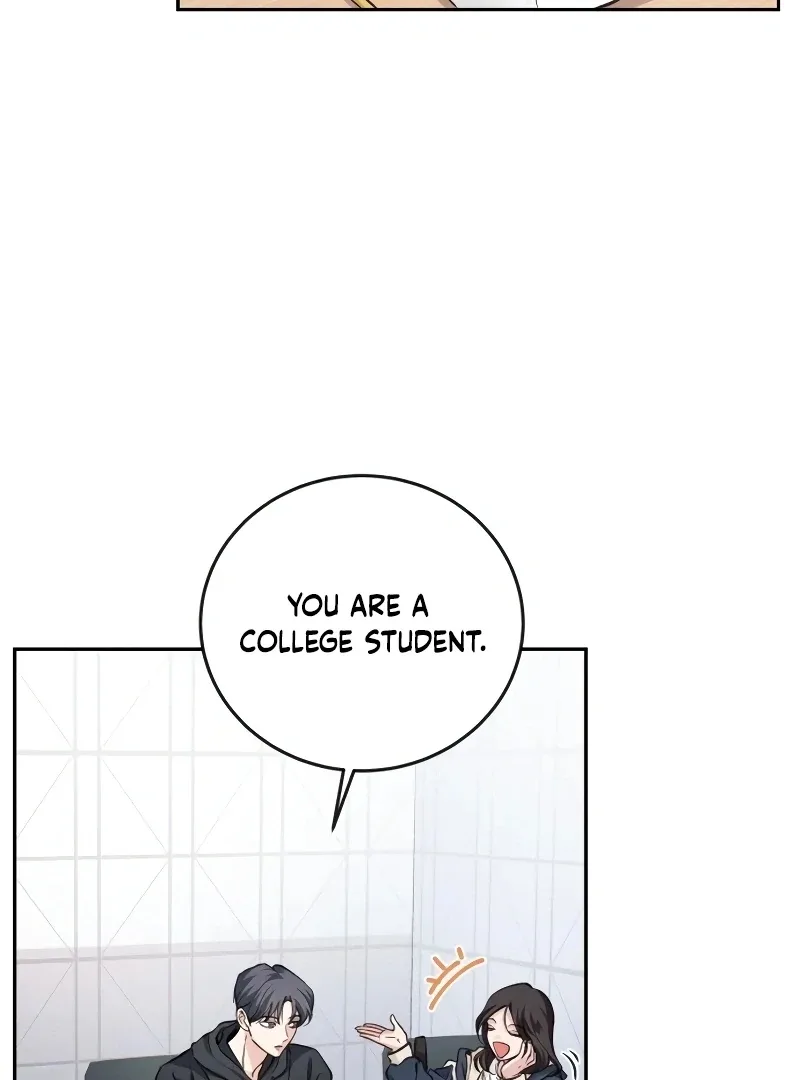 Perfection is Everything Chapter 6 page 37
