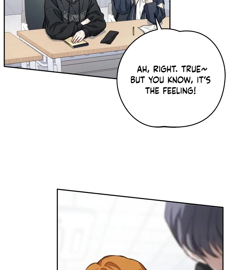Perfection is Everything Chapter 6 page 38