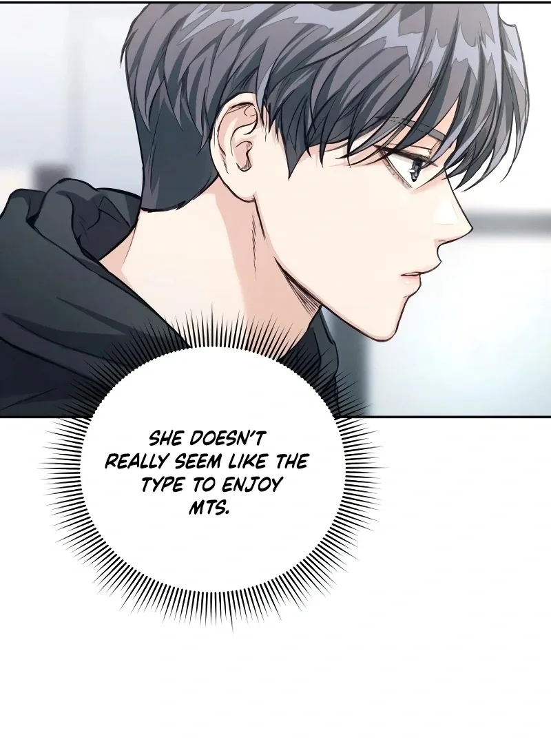 Perfection is Everything Chapter 6 page 40