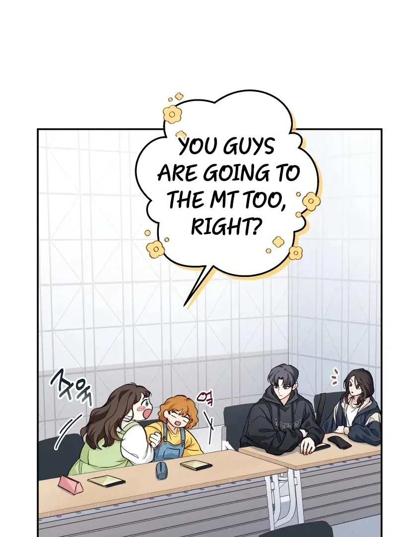 Perfection is Everything Chapter 6 page 41