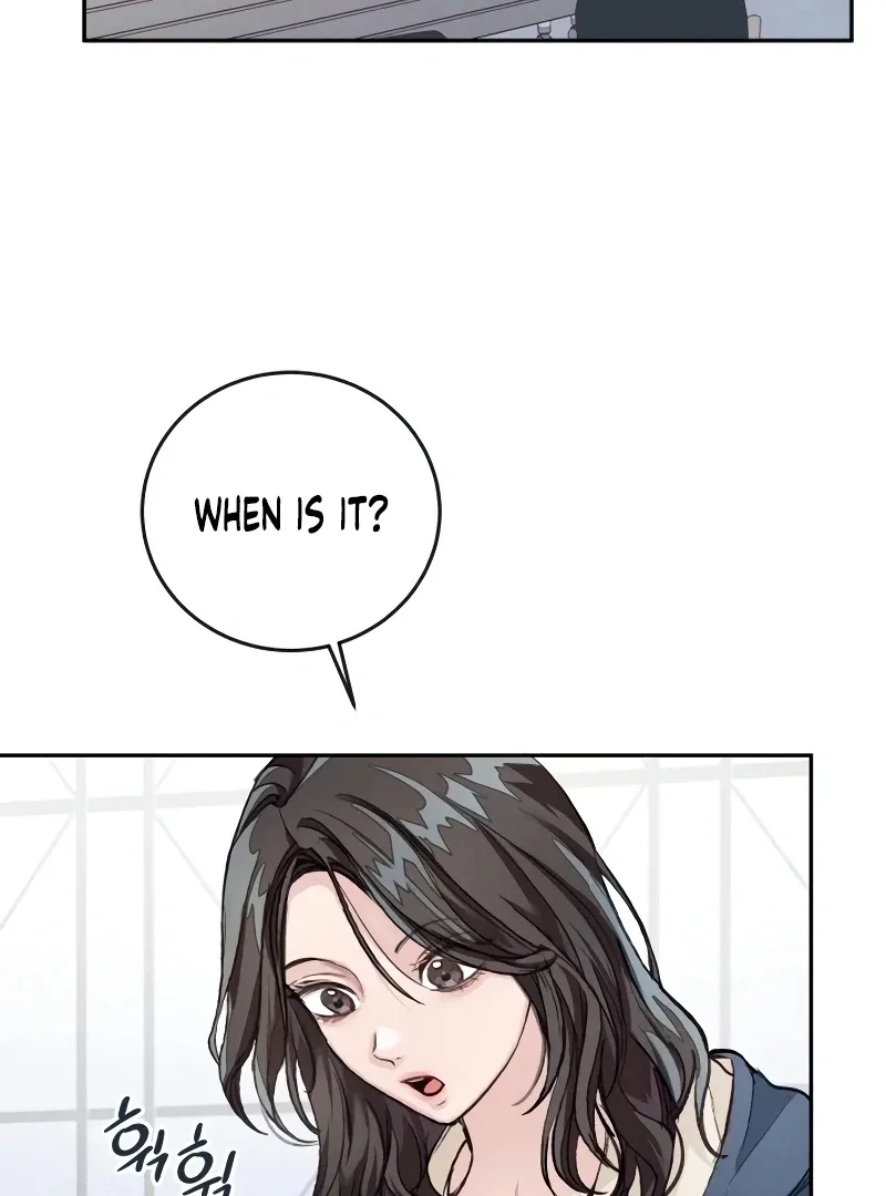 Perfection is Everything Chapter 6 page 42