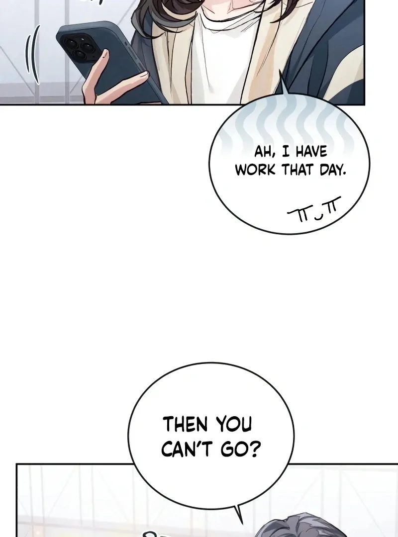 Perfection is Everything Chapter 6 page 43
