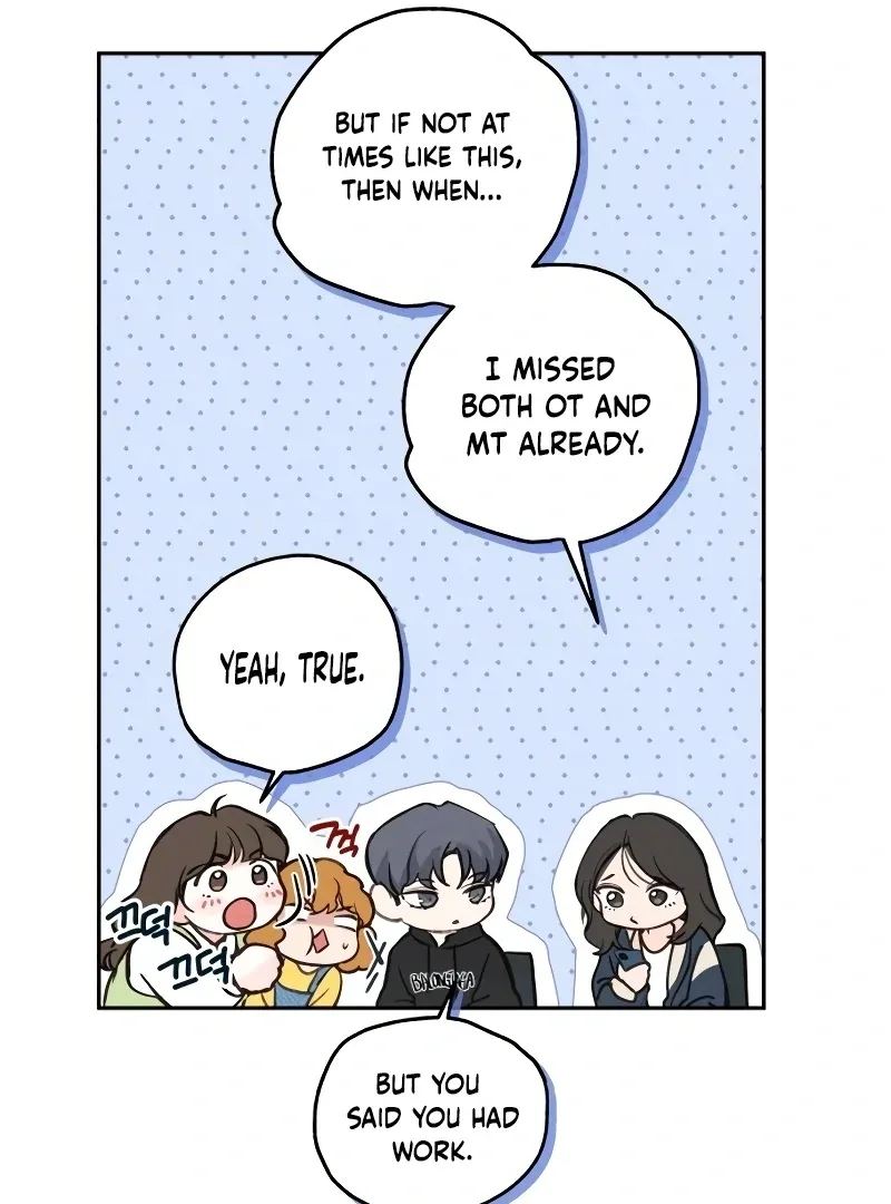 Perfection is Everything Chapter 6 page 45
