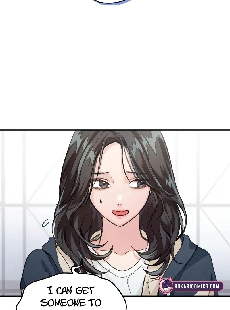 Perfection is Everything Chapter 6 page 46