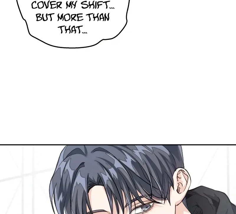 Perfection is Everything Chapter 6 page 47