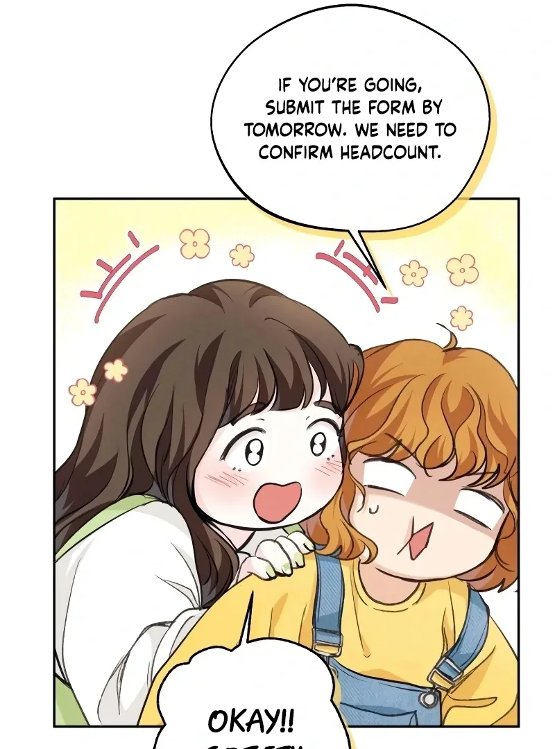 Perfection is Everything Chapter 6 page 49