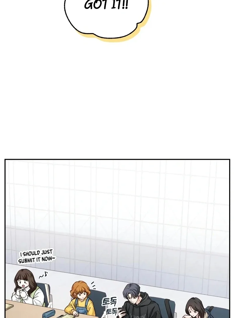 Perfection is Everything Chapter 6 page 50
