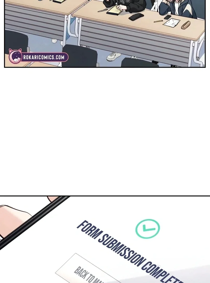 Perfection is Everything Chapter 6 page 51