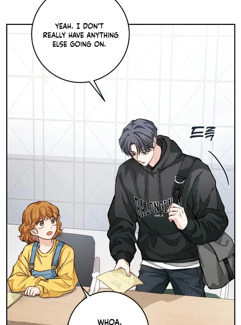 Perfection is Everything Chapter 6 page 54