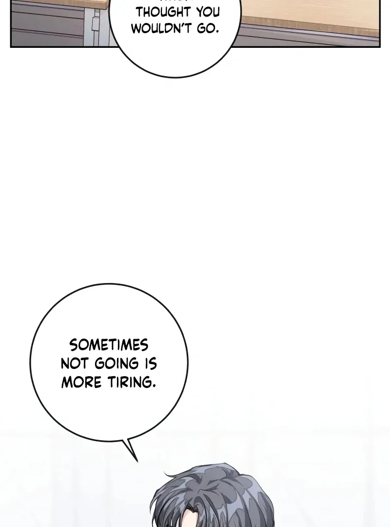 Perfection is Everything Chapter 6 page 55