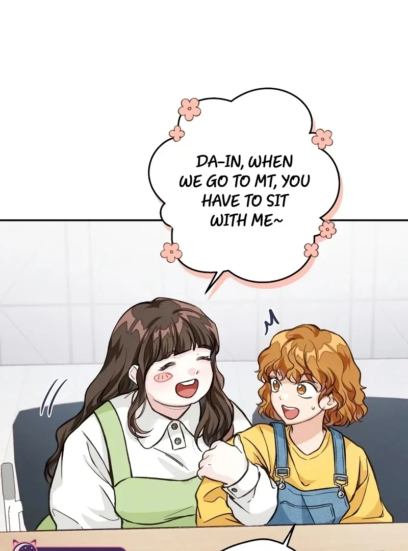 Perfection is Everything Chapter 6 page 59