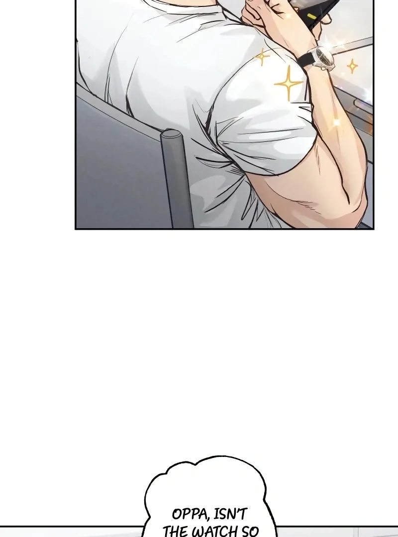 Perfection is Everything Chapter 6 page 65