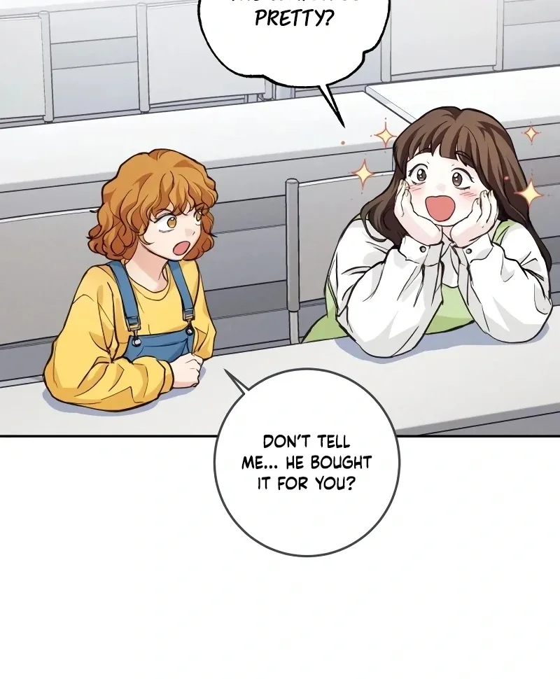 Perfection is Everything Chapter 6 page 66
