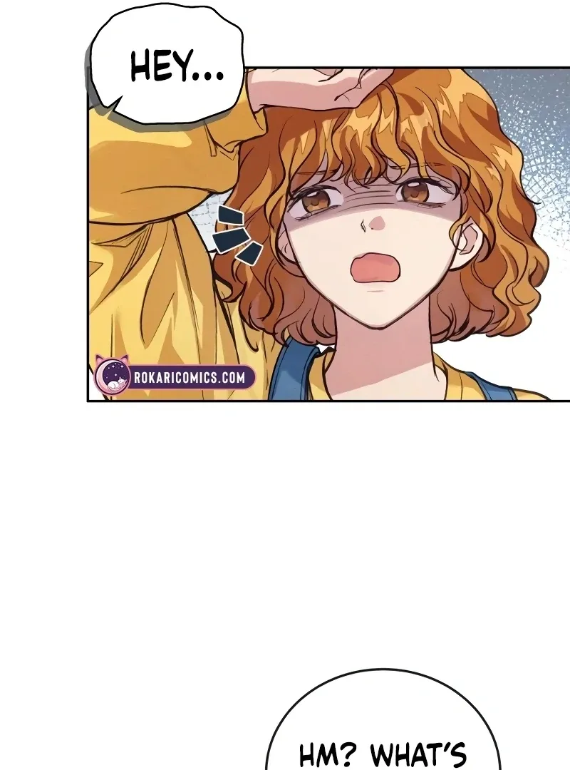 Perfection is Everything Chapter 6 page 68