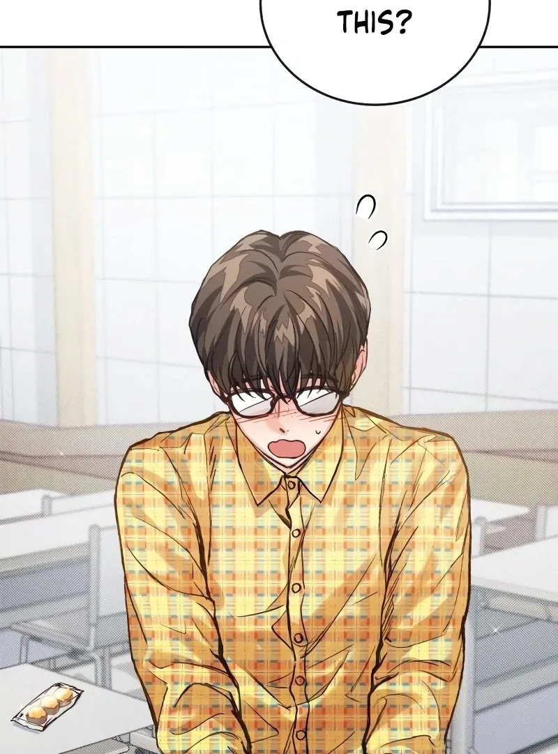 Perfection is Everything Chapter 6 page 69