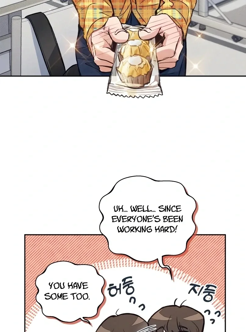 Perfection is Everything Chapter 6 page 70