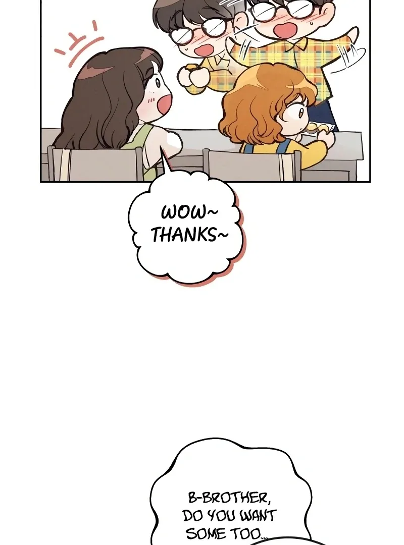 Perfection is Everything Chapter 6 page 71