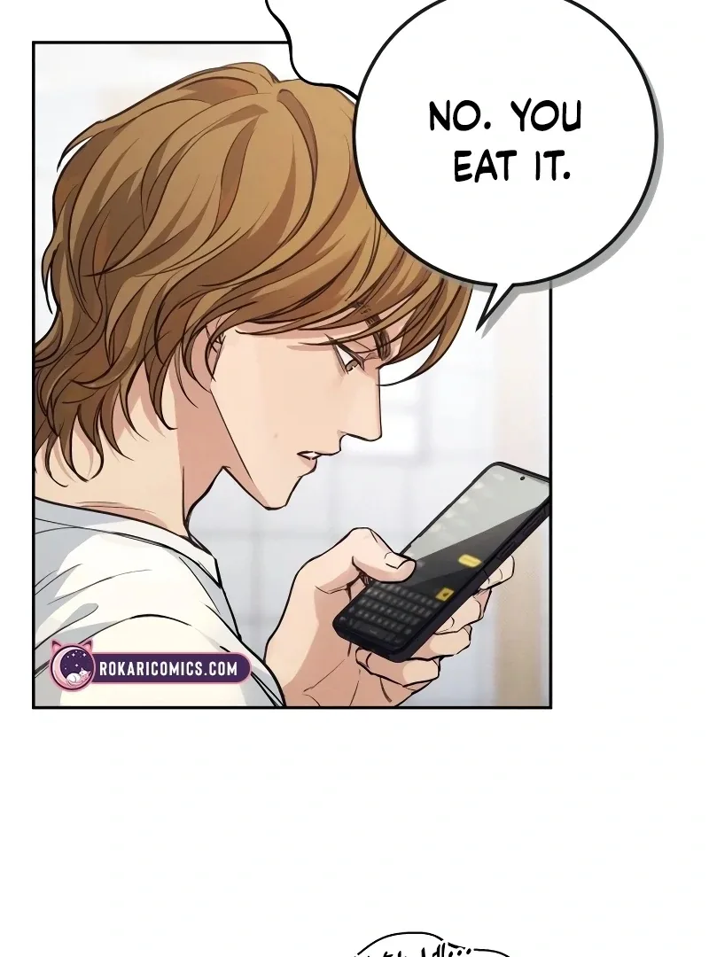 Perfection is Everything Chapter 6 page 72