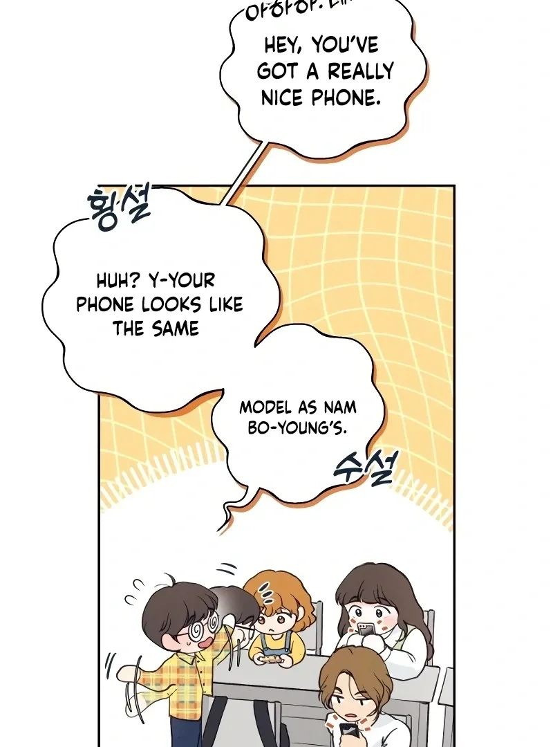 Perfection is Everything Chapter 6 page 73