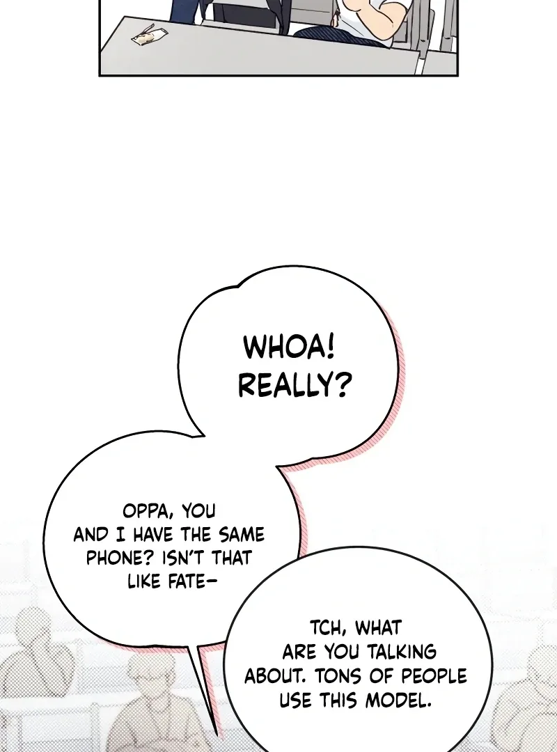 Perfection is Everything Chapter 6 page 74