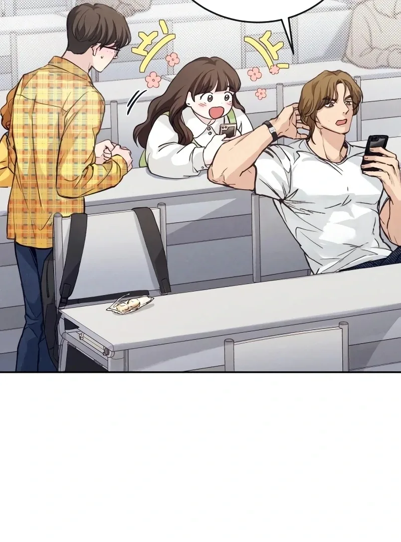 Perfection is Everything Chapter 6 page 75
